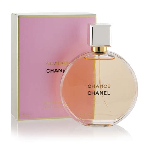 chanel chance perfume smell|chanel chance where to buy.